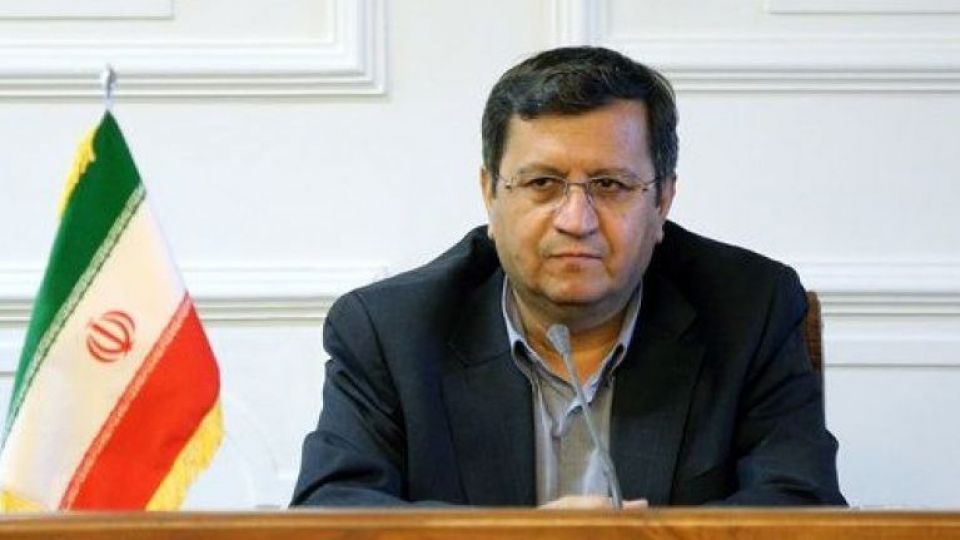 همتی: آمریکا در تحریم نفت ایران و به صفر رساندن آن ناکام ماند/ بر ثبات بازار ارز و تقویت پول ملی متمرکز شدیم+ عکس همتی: آمریکا در تحریم نفت ایران و به صفر رساندن آن ناکام ماند/ بر ثبات بازار ارز و تقویت پول ملی متمرکز شدیم+ عکس