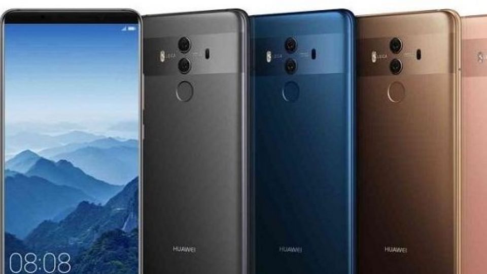 آمریکا در تولید جهانی گوشی از چین و کره عقب ماند آمریکا در تولید جهانی گوشی از چین و کره عقب ماند