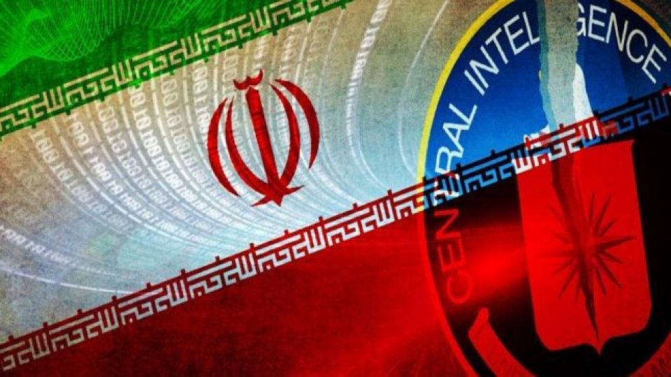 ایران چگونه در ۲۰۱۱ شبکه جاسوسی سیا را متلاشی کرد ایران چگونه در ۲۰۱۱ شبکه جاسوسی سیا را متلاشی کرد