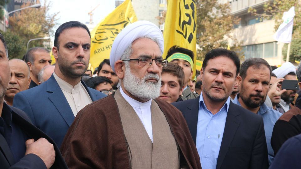 مراسم راهپیمایی ۱۳ آبان مراسم راهپیمایی ۱۳ آبان