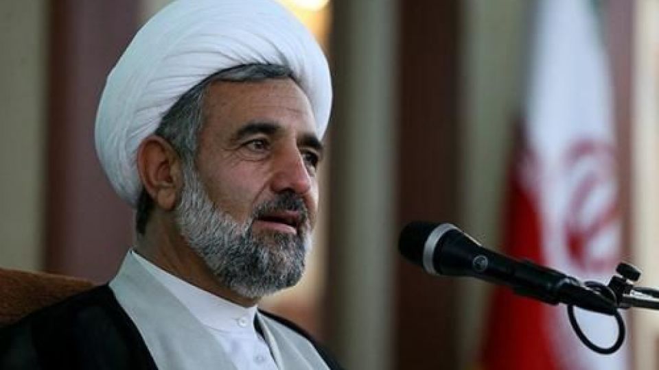 ذوالنور: اینکه آمریکا امروز را برای بازگشت تحریمها انتخاب کرده، معنادار است ولی مردم هشیارند ذوالنور: اینکه آمریکا امروز را برای بازگشت تحریمها انتخاب کرده، معنادار است ولی مردم هشیارند