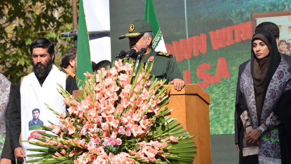 مراسم راهپیمایی ۱۳ آبان مراسم راهپیمایی ۱۳ آبان