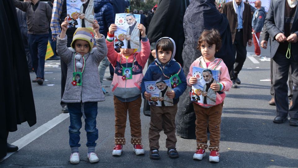 مراسم راهپیمایی ۱۳ آبان مراسم راهپیمایی ۱۳ آبان