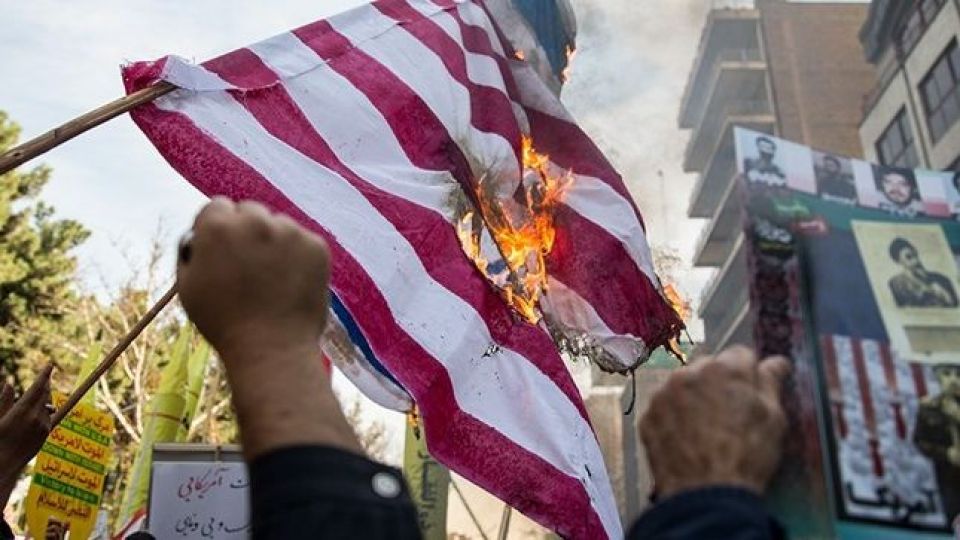 بازتاب راهپیمایی ۱۳ آبان در رسانههای جهان + عکس بازتاب راهپیمایی ۱۳ آبان در رسانههای جهان + عکس