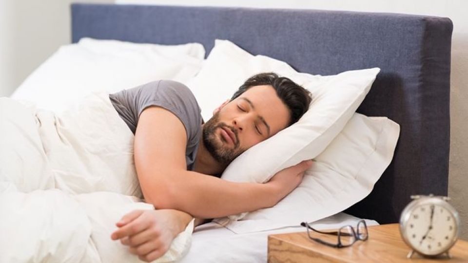 ۵ دلیل برای اینکه باید بیشتر بخوابیم ۵ دلیل برای اینکه باید بیشتر بخوابیم