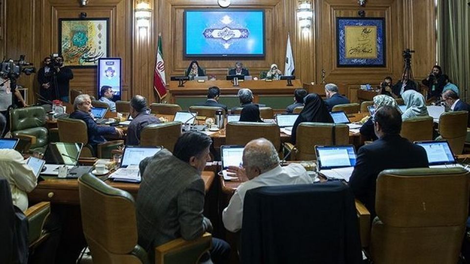 ۵ کاندید نهایی شهرداری تهران ۵ کاندید نهایی شهرداری تهران