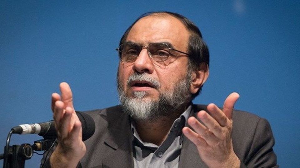 رحیمپور ازغدی: نتیجه اقتصاد برجامی همین است که امروز میبینیم/ اقتصاد مقاومتی اصلا در کشور شروع نشد رحیمپور ازغدی: نتیجه اقتصاد برجامی همین است که امروز میبینیم/ اقتصاد مقاومتی اصلا در کشور شروع نشد