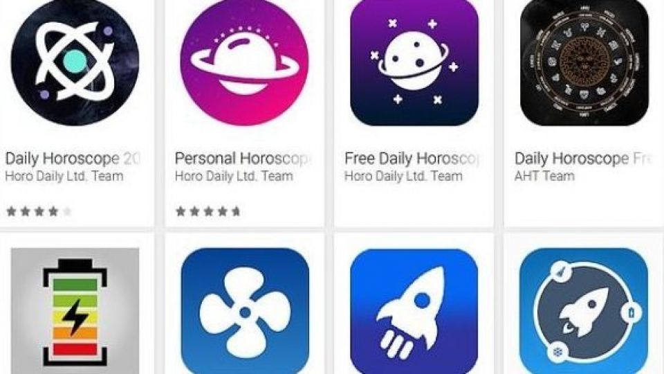 سرقت اطلاعات بانکی توسط ۲۹ اپلیکیشن اندرویدی سرقت اطلاعات بانکی توسط ۲۹ اپلیکیشن اندرویدی