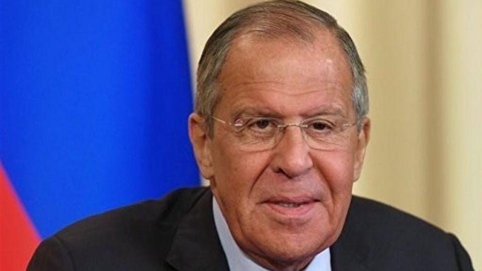لاوروف: تحریمهای آمریکا علیه ایران غیرقانونی هستند لاوروف: تحریمهای آمریکا علیه ایران غیرقانونی هستند