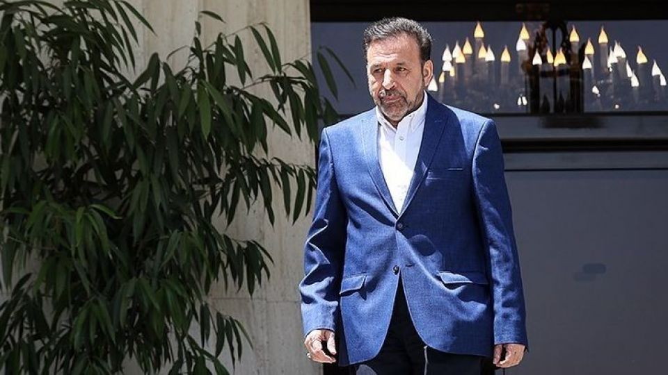 واعظی مشمول قانون منع بکارگیری بازنشستگان است؛ رئیس دفتر رئیس جمهور هم رفتنی شد واعظی مشمول قانون منع بکارگیری بازنشستگان است؛ رئیس دفتر رئیس جمهور هم رفتنی شد