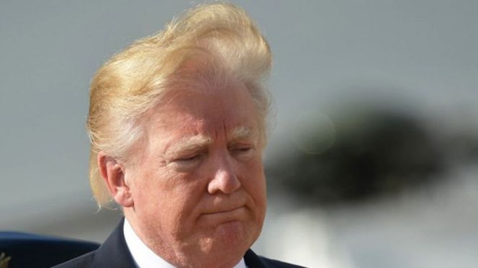 امضای «کری» نم کشیده بود یا حوادث تیرماه/ خروج ترامپ از برجام با زاویه دید روحانی! امضای «کری» نم کشیده بود یا حوادث تیرماه/ خروج ترامپ از برجام با زاویه دید روحانی!