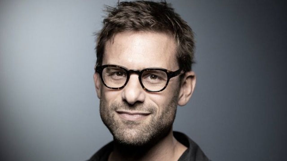 برنده جایزه «گنکور» ۲۱۰۸ معرفی شد برنده جایزه «گنکور» ۲۱۰۸ معرفی شد