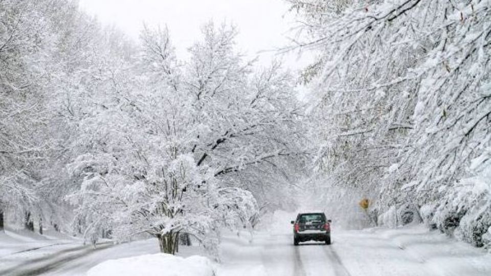 تداوم بارشها در کشور؛ کوهستانها پربرف می شود تداوم بارشها در کشور؛ کوهستانها پربرف می شود