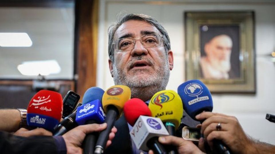 وزیر کشور: ۱۴ استاندار مشمول قانون منع بکارگیری بازنشستگان هستند وزیر کشور: ۱۴ استاندار مشمول قانون منع بکارگیری بازنشستگان هستند