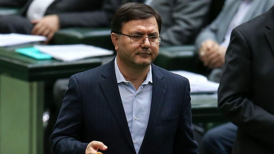 نعمتی: واقعیت این است که تحریمها اثر چندانی نخواهد داشت نعمتی: واقعیت این است که تحریمها اثر چندانی نخواهد داشت