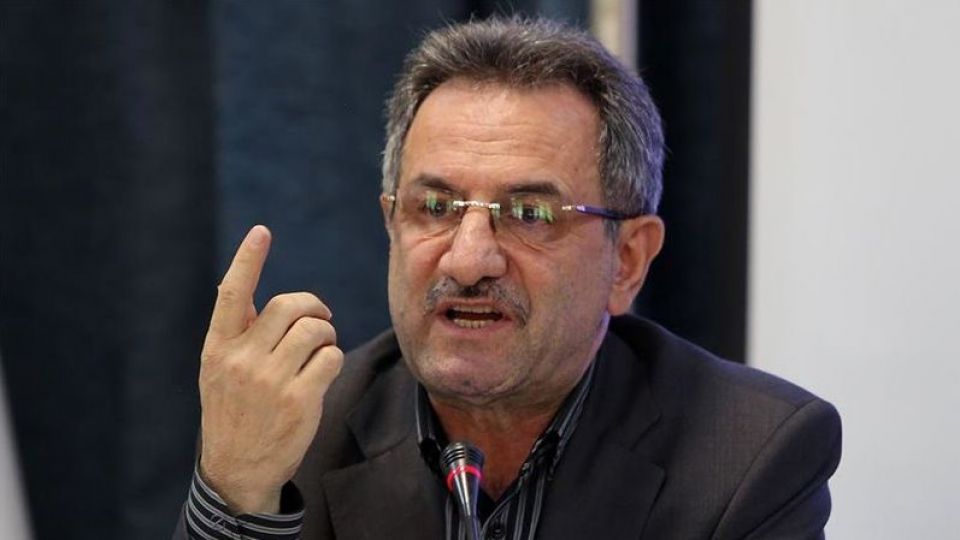 سرپرست سابق وزارت رفاه: وزارت کار، مسئول اصلی بیکاری نیست سرپرست سابق وزارت رفاه: وزارت کار، مسئول اصلی بیکاری نیست