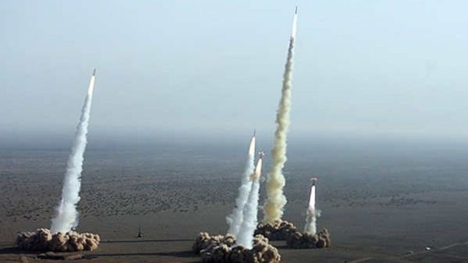 وضعیت صنعت موشکی ایران بعد از شهادت حسن طهرانی مقدم + تصاویر وضعیت صنعت موشکی ایران بعد از شهادت حسن طهرانی مقدم + تصاویر