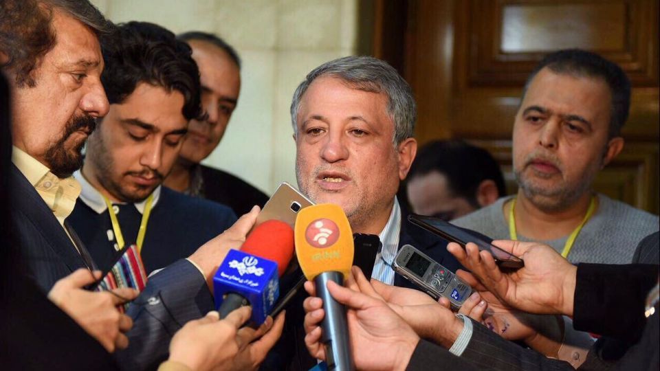 محسن هاشمی: نمیتوان درباره عدم صلاحیت کاندیداها صحبت کرد محسن هاشمی: نمیتوان درباره عدم صلاحیت کاندیداها صحبت کرد