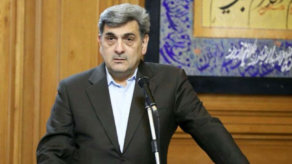 آیا حناچی همان فرشته نجات تهران است؟ آیا حناچی همان فرشته نجات تهران است؟
