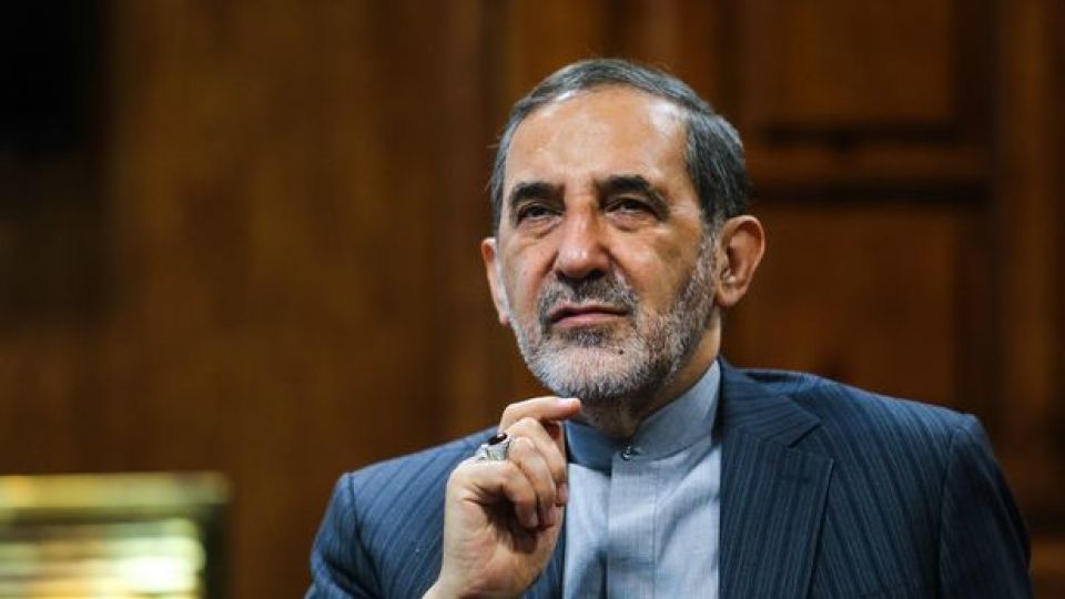 ولایتی: سیاست آمریکا برای مقابله با جبهه مقاومت، مثلث فشار، مذاکره و امتیازگیری است ولایتی: سیاست آمریکا برای مقابله با جبهه مقاومت، مثلث فشار، مذاکره و امتیازگیری است