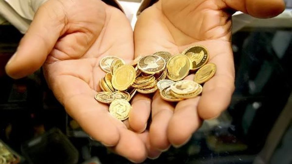 قیمت سکه وارد کانال ۳ میلیون تومان شد + جدول قیمت سکه وارد کانال ۳ میلیون تومان شد + جدول