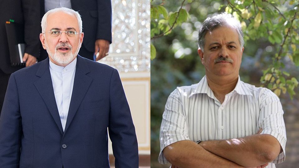 این فیلم را ببینید؛ از احمد شیرزاد تا محمدجواد ظریف این فیلم را ببینید؛ از احمد شیرزاد تا محمدجواد ظریف