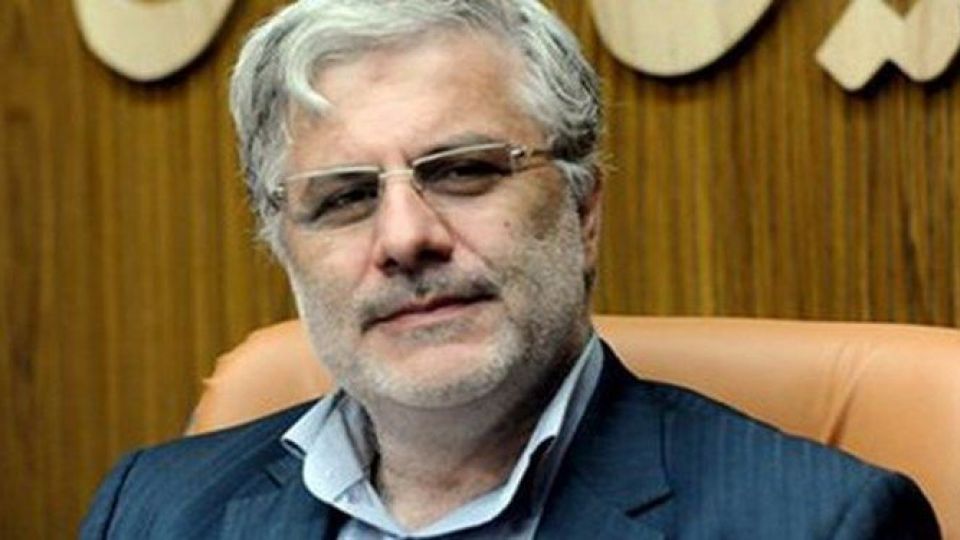 فیلم/ مدیرعامل سازمان تامین اجتماعی لحظاتی قبل از مرگ فیلم/ مدیرعامل سازمان تامین اجتماعی لحظاتی قبل از مرگ