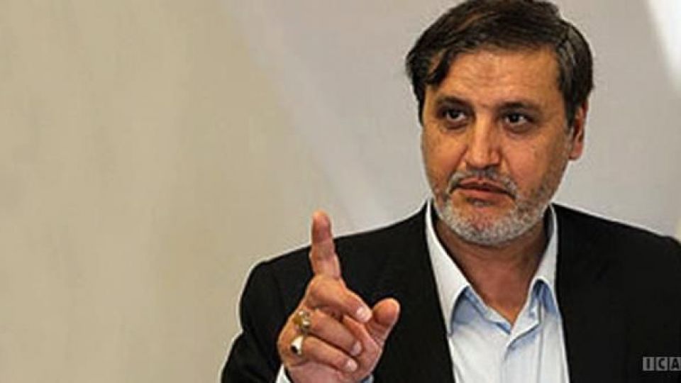 استیضاح وزرای خارجه و آموزش و پرورش در مجلس استیضاح وزرای خارجه و آموزش و پرورش در مجلس