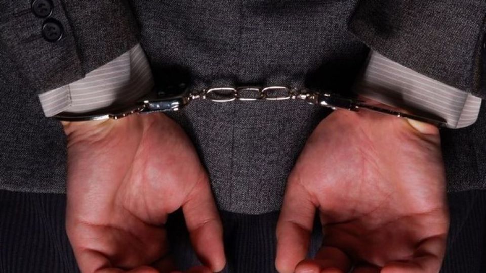 کلاهبردار فروش مسکن در مشهد دستگیر شد کلاهبردار فروش مسکن در مشهد دستگیر شد