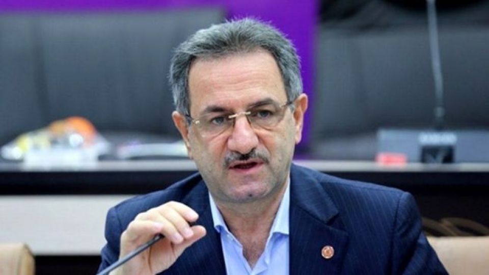 محسنی بندپی سرپرست تامین اجتماعی شد محسنی بندپی سرپرست تامین اجتماعی شد