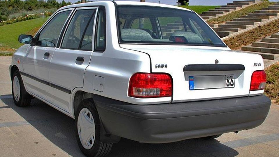 قیمت پراید و تیبا در سوریه؛ ۱۳۲ تا ۱۴۰ میلیون تومان! قیمت پراید و تیبا در سوریه؛ ۱۳۲ تا ۱۴۰ میلیون تومان!