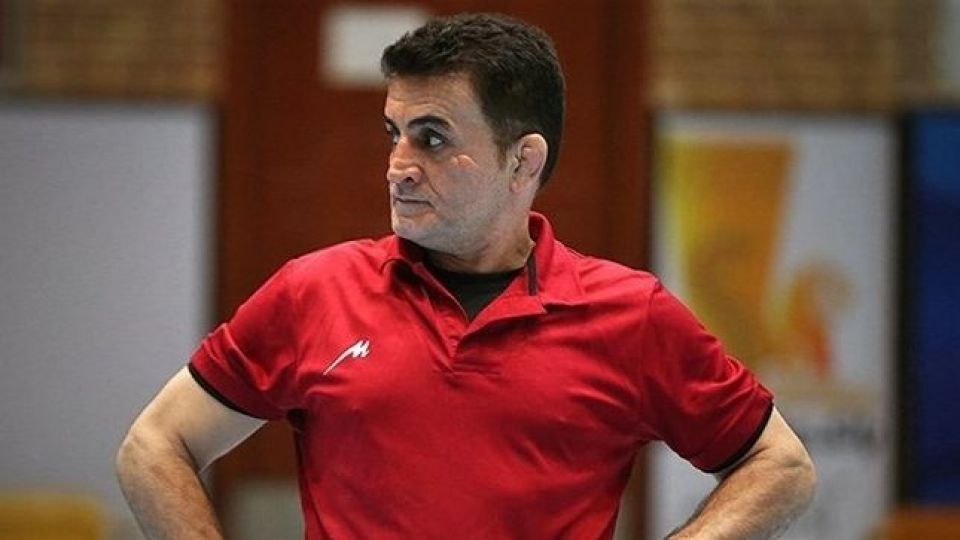 بازگشت محمد بنا به کشتی فرنگی بازگشت محمد بنا به کشتی فرنگی