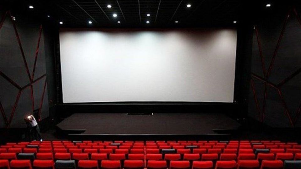 سازمان سینمایی؛ چرا سرپرست؟ سازمان سینمایی؛ چرا سرپرست؟