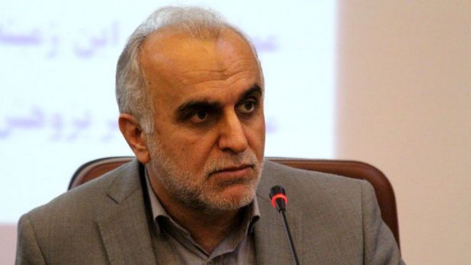 صحبتهای وزیر اقتصاد درباره حقوق کارگران هفت تپه، اتاق مدیریت ضدتحریم و SVP صحبتهای وزیر اقتصاد درباره حقوق کارگران هفت تپه، اتاق مدیریت ضدتحریم و SVP