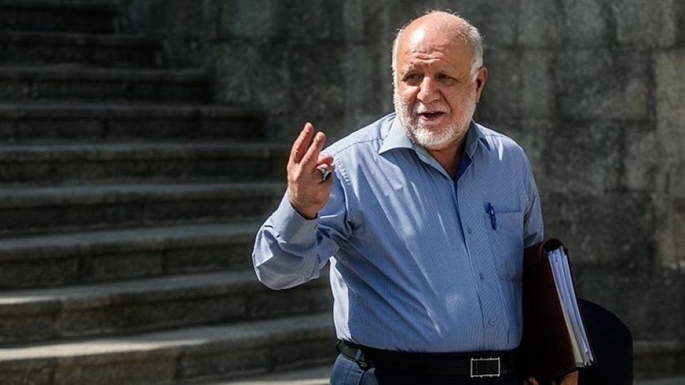 زنگنه: احیای کارت سوخت ربطی به افزایش قیمت حاملهای انرژی ندارد زنگنه: احیای کارت سوخت ربطی به افزایش قیمت حاملهای انرژی ندارد