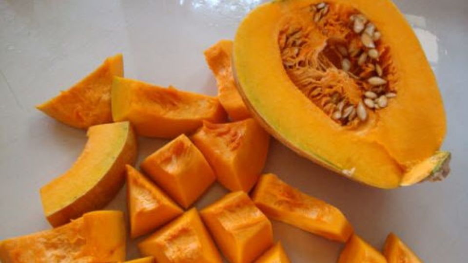 خواص فوقالعاده کدو حلوایی خواص فوقالعاده کدو حلوایی