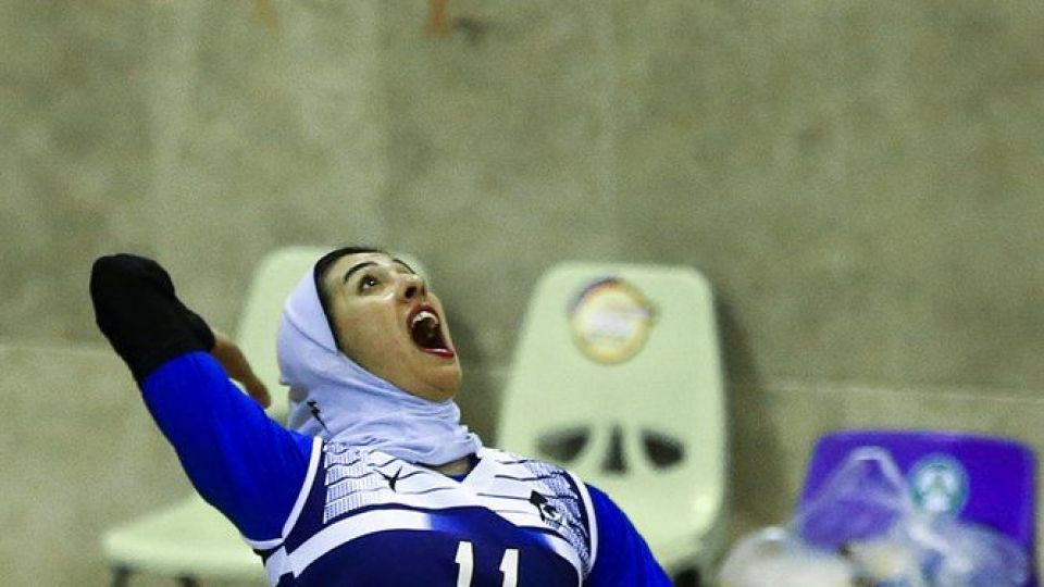 هفته دوم لیگ برتر والیبال بانوان