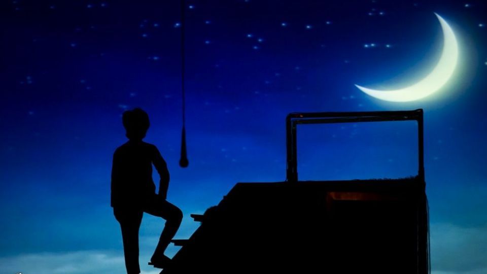 جشنواره بین‌المللی تئاتر کودک و نوجوان