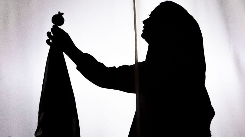 جشنواره بین‌المللی تئاتر کودک و نوجوان