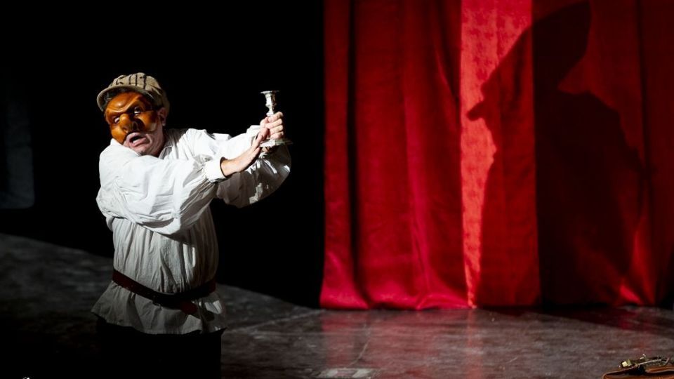 جشنواره بین‌المللی تئاتر کودک و نوجوان