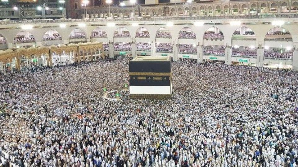 آمادگی ایران برای پذیرش سهمیه مازاد حج سایر کشورها آمادگی ایران برای پذیرش سهمیه مازاد حج سایر کشورها