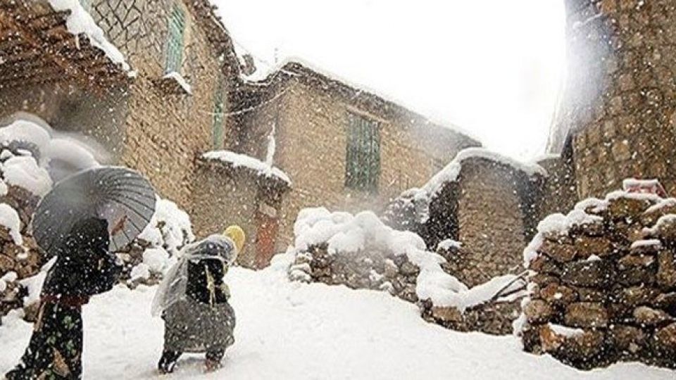 سردترین نقطه کشور سوخت ندارد/ مردم یخزده؛ مدیران خونسرد! سردترین نقطه کشور سوخت ندارد/ مردم یخزده؛ مدیران خونسرد!