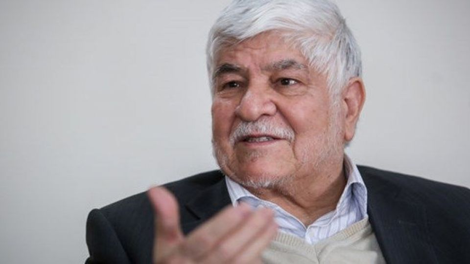 محمد هاشمی: امروز دخل و خرج مردم با هم نمیخواند محمد هاشمی: امروز دخل و خرج مردم با هم نمیخواند