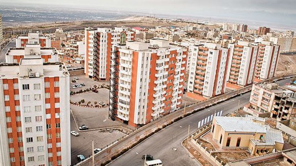 خبر خوش برای دارندگان مسکن مهر خبر خوش برای دارندگان مسکن مهر