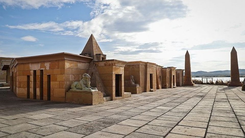 شهرک سینمایی در گذر زمان + تصاویر شهرک سینمایی در گذر زمان + تصاویر