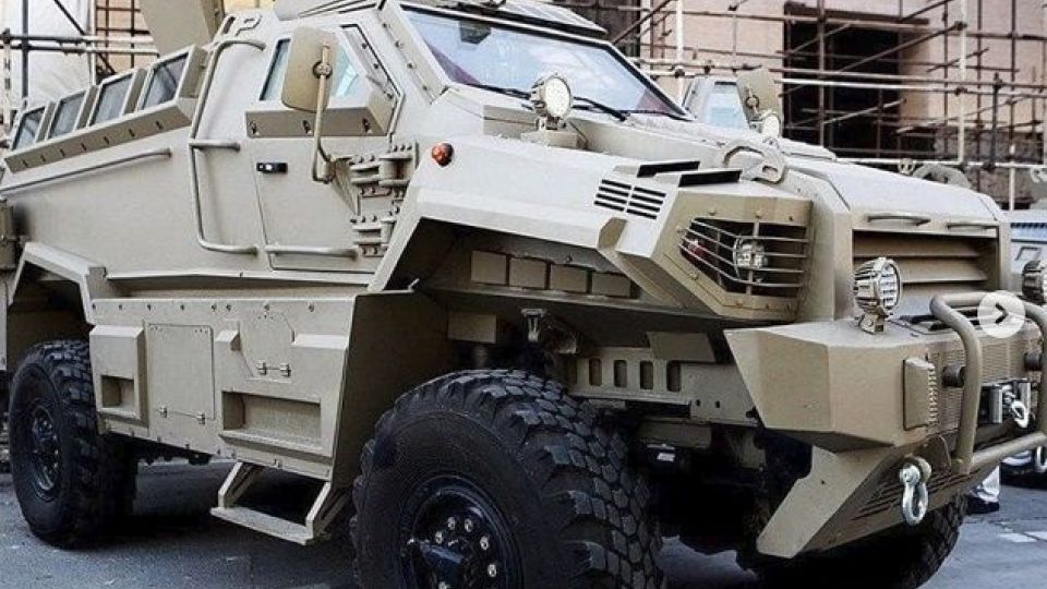 محسن رضایی: میشود «طوفان» دیگری برپا کرد محسن رضایی: میشود «طوفان» دیگری برپا کرد