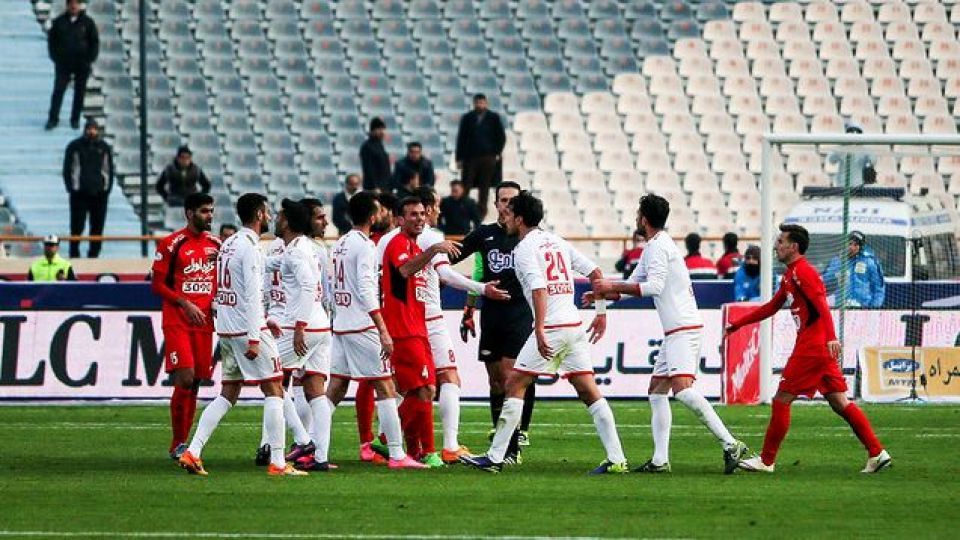 نبرد جذاب سرخهای ایران در آزادی/ دوئل استقلالیها در اهواز نبرد جذاب سرخهای ایران در آزادی/ دوئل استقلالیها در اهواز