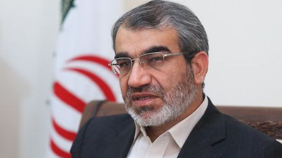 کدخدایی: شما در مورد انتخابات سال ۹۶ هم ابهام دارید؟ آنهایی که خاطره بد ایجاد کردند واقعا باید بروند توبه کنند کدخدایی: شما در مورد انتخابات سال ۹۶ هم ابهام دارید؟ آنهایی که خاطره بد ایجاد کردند واقعا باید بروند توبه کنند