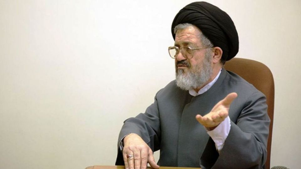 رئیس شورای فرهنگی نهاد ریاست جمهوری: سوئیسی حرف میزنیم، آفریقایی عمل میکنیم رئیس شورای فرهنگی نهاد ریاست جمهوری: سوئیسی حرف میزنیم، آفریقایی عمل میکنیم