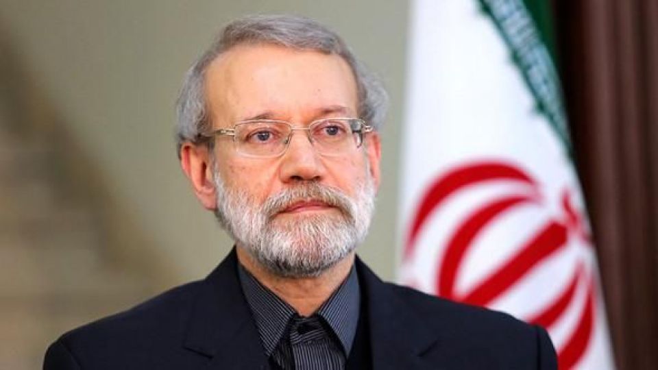 لاریجانی: روشهای سنتی برگزاری انتخابات منسوخ شده است/ برگزاری الکترونیکی سلامت انتخابات را تضمین میکند لاریجانی: روشهای سنتی برگزاری انتخابات منسوخ شده است/ برگزاری الکترونیکی سلامت انتخابات را تضمین میکند